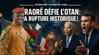 The Traoré Movement