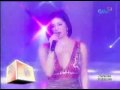 What Kind Of Fool Am I (Highest Version) - Regine Velasquez
