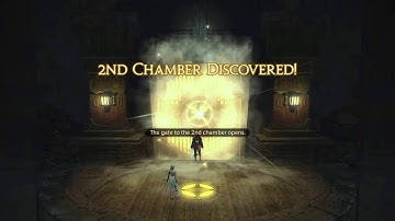 (FFXIV)  3.4 Thoughts Part 1