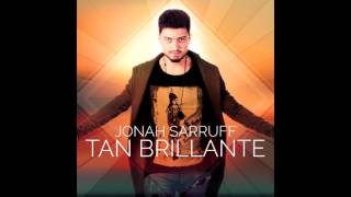 Video thumbnail of "Jonah Sarruff - Siento Que Te Pierdo - Bonus Track"