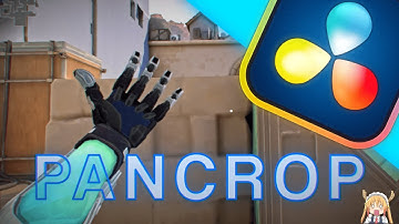 GRIZZ AND MACHU PANCROP | #valorantedit #tutorial #davinciresolve