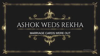 25TH WEDDING  ANNIVERSARY | SURPRISE FOR PARENTS | ASHOK + REKHA | VIDEO JOURNEY |