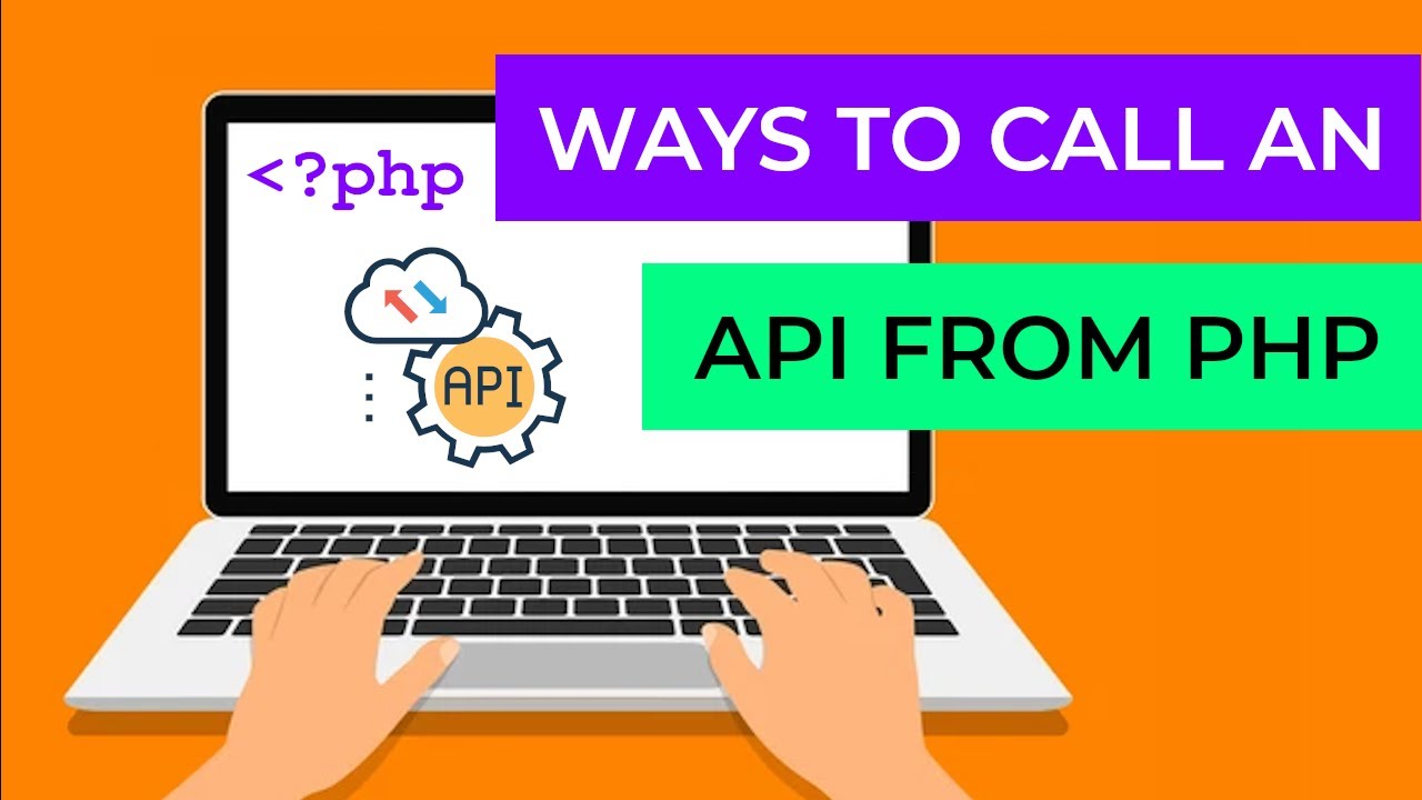 php file_get_contents  New  How to call APIs from PHP: file_get_contents, cURL, Guzzle and SDKs