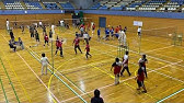 初めてみたスポーツ インディアカがすごかった 全国大会 女子 船橋アリーナ 18 Youtube 初めてみたスポーツ インディアカがすごかった 全国大会 女子 船橋アリーナ 18 Youtube
