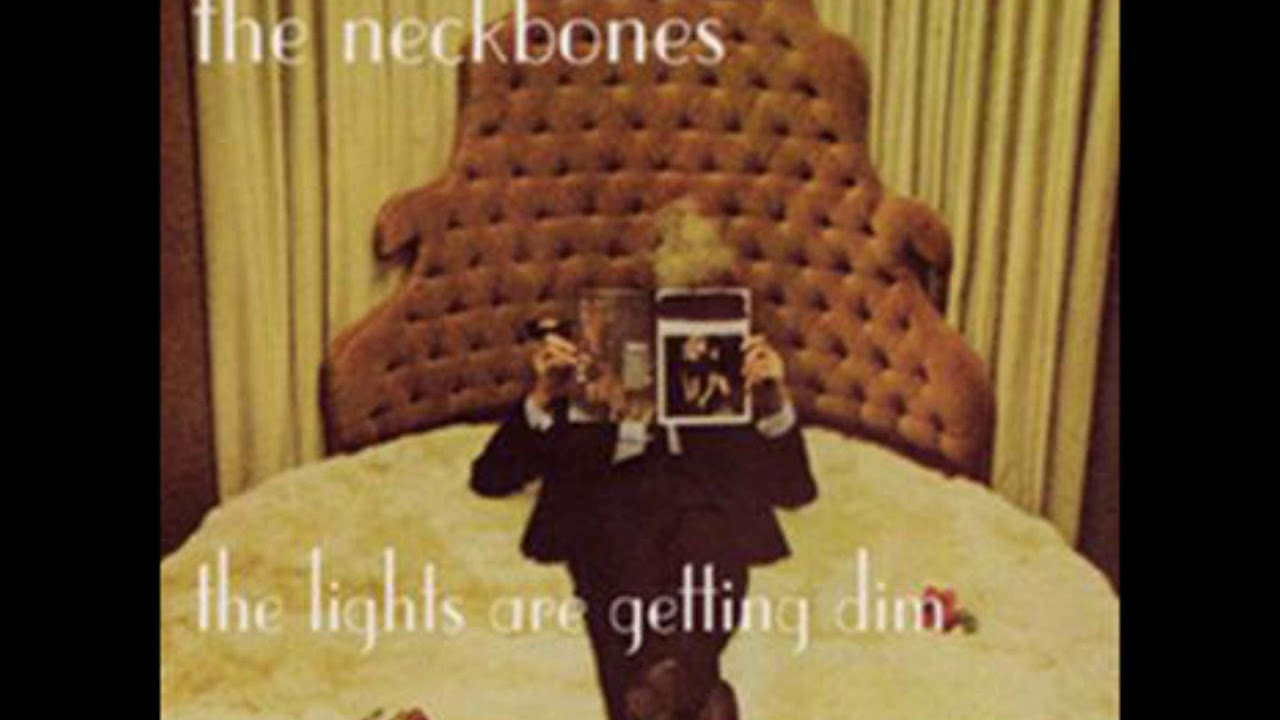 The Neckbones-Cardiac Sature