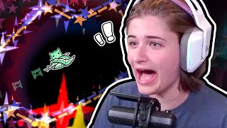 This MEGACOLLAB is EPIC! - Scrap by GeoStorm 100% (Geometry Dash)
