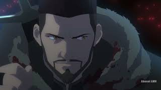 The Witcher: Nightmare of the Wolf「AMV」- Notorious