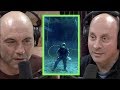 Garrett Reisman Lived at the Bottom of the Ocean for 2 Weeks | Joe Rogan