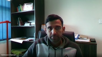 Digital Signal Processing: lecture 21 (Urdu)