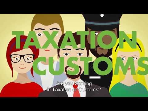 Expert Teams – Customs 2020 and Fiscalis 2020