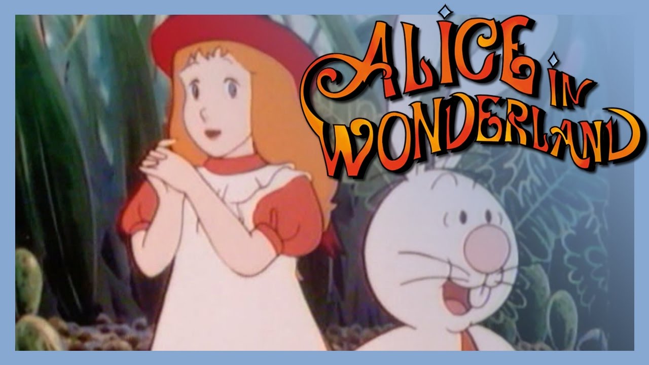 Alice No Pais Das Maravilhas Toca Do Coelho