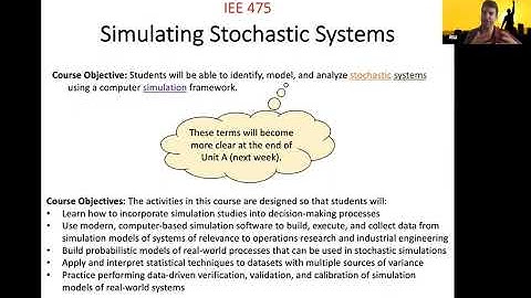 IEE 475: Lecture 0 (2020-08-20) - Course Introduction