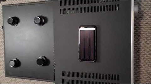 Audiophile Vibration Control Product Testing and Review - Part 4 - Vibrapods vs Squash Balls