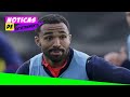 Callum Wilson earns first England call-up in 28-man squad including Wayne Rooney