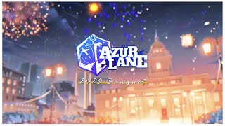 Azur Lane 2020 Banquet PV