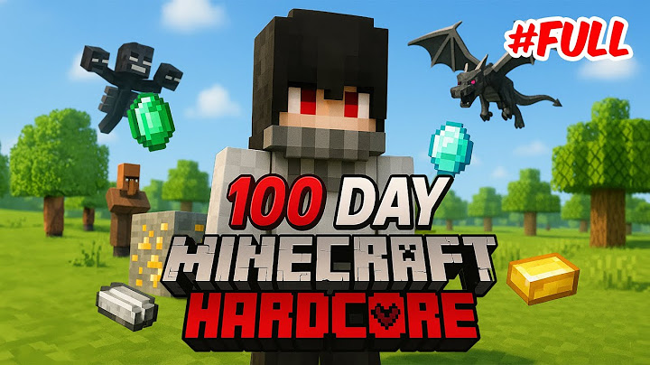 [ตัวเต็ม] ผมเอาชีวิตรอด 100 วัน ฆ่ามังกร และหาแร่อีก 6,000 ชิ้น เดอะ ซีรีส์  | OMINIGAME #Full