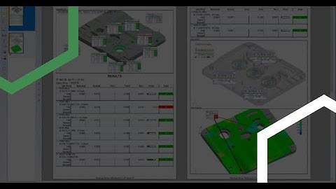 Metrolog X4 V.18: Report Editor