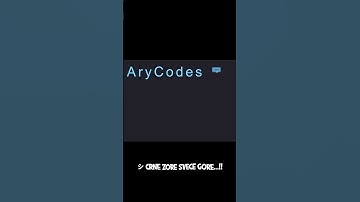 Creating text art animation in HTML CSS and JavaScript AryCodes #codeing #webdesign #programming