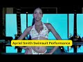 Miss Universe Philippines 2026 Cebu City Apriel Smith Fashion Show Swimsuit Performance