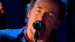 Bruce Springsteen &amp; The Seeger Sessions Band   ** MRS MCGRATH **