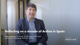 Download Lagu Ardian in Madrid, a decade reflected by Juan Angoitia MP3 Download Lagu Ardian in Madrid, a decade reflected by Juan Angoitia MP3
