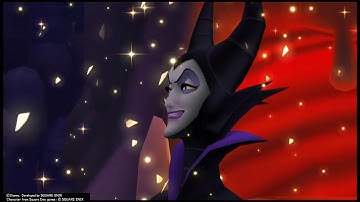 Kingdom Hearts - PART 3 | Re:coded HD Cutscenes