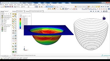 How to generate the Tool path in incremental sheet forming for hemisphere using Matlab and abaqus