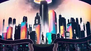 Ser O Parecer - Rbd Rebelde Tour 2023 Night 2, 01 Dic. Foro Sol, Cdmx