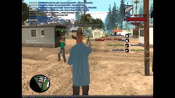 [iOne] vs oF 2 by [iOne]Dworkin