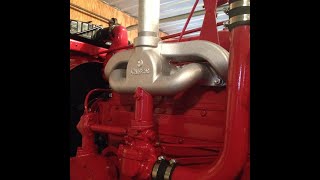 Farmall Super M Rebuild Ep.57: Frustrating Setback Leads To Replacing The Exhaust Manifold