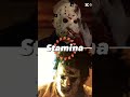 new edit leatherface vs Jason part 4  #jasonvoorhees  #leatherface  #edit
