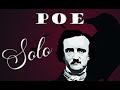 Solo ~ Edgar Allan Poe