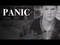 The smiths  panic official music