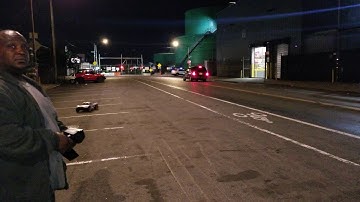 Losi 5ive T with AVC and kill switch(1)