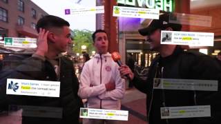 Pardon doe normaal || supergaande