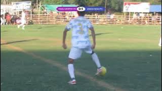 FAMILI MERPATI FC VS WEKI NDAI FC ❗ DI TURNAMEN MINI SONCER MERPATI CUP II ❗