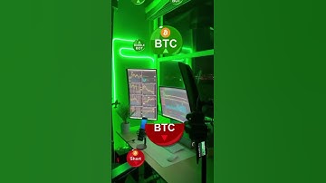 Bubble Bot Promo  #trading #ai #bitcoin