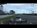Gran Turismo 6 - B Mission Races#1 - Small car battle! Gold!