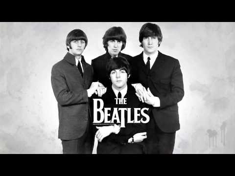 The Beatles - Here, There And Everywhere (Instrumental)