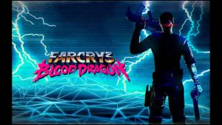 Far Cry 3: Blood Dragon - Power Core Extended (1080p)