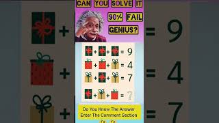 iq test #iqtest #mathgame #mathpuzzle #maths #puzzle #memes #math #mathematics #maththesolution #iq