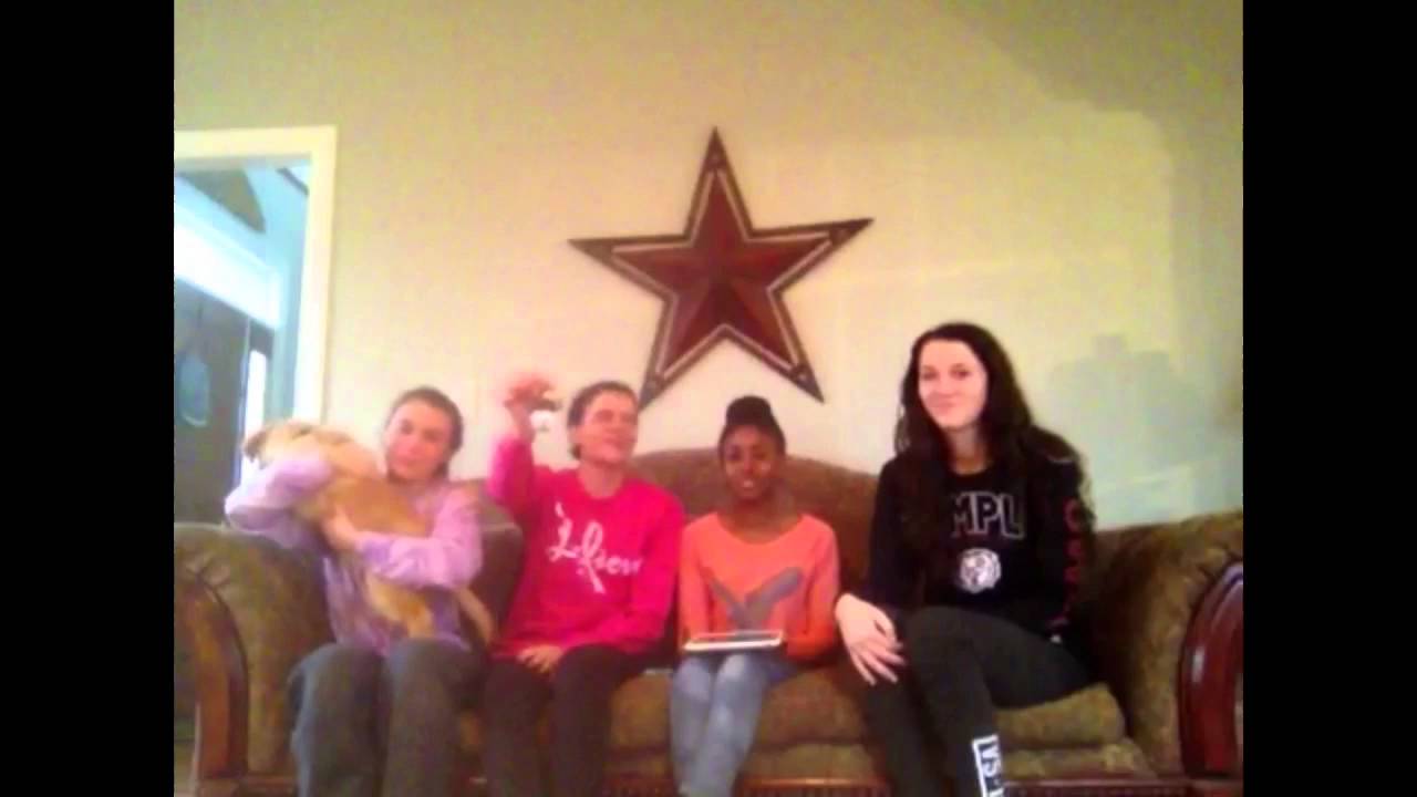 The Bellicious Presenator