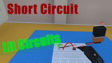 Lit Circuits - Short Circuit VR