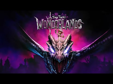 Tiny Tina's Wonderlands - Valuta Di Gioco Massima 2 Miliardi Di Oro - PC, PS5, Xbox - Foto 3