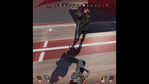 No Ammo No Problem Apex Legends #shorts