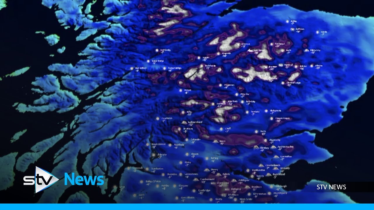 Warning of extreme cold with ‘record low temperatures’