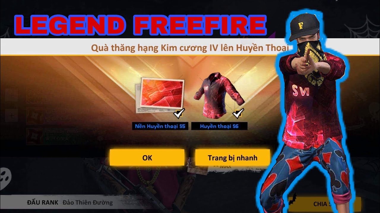 Chi tiết 55+ về hình nền free fire huyền thoại mới nhất - trieuson5