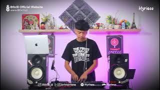 DJ Tentang Rasa - Astrid [ Hyriess Ft. Ndoo Life & Radif WG ]