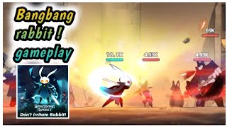Bangbang rabbit game download | Bang bang rabbit download screenshot 2