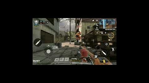 this is a krm 262 shotgun cod gameplay